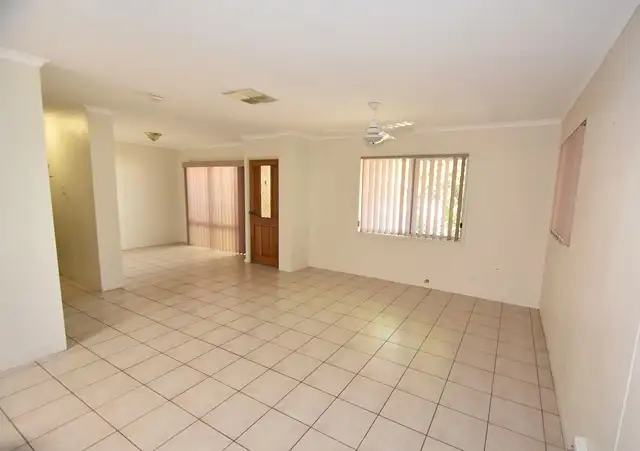 Second view of Homely house listing, 17 ABRAHAMS CRESCENT, Braitling NT 870