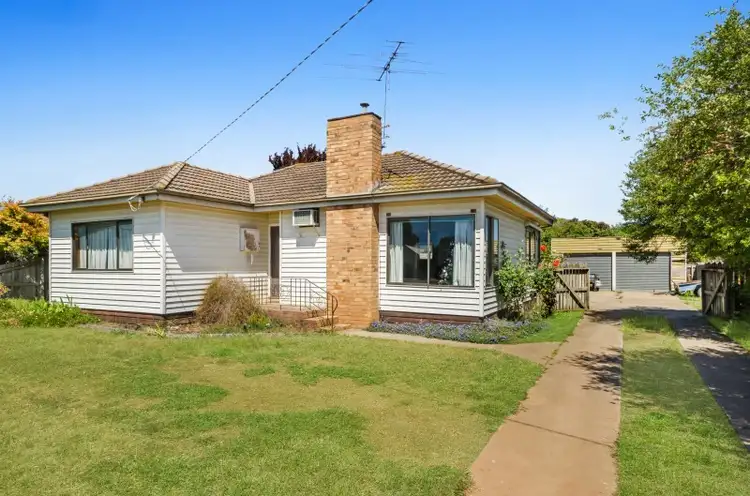 40 Forest Road South, Lara VIC 3212