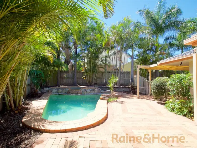 Fourth view of Homely house listing, 10 Picasso Place, Mackenzie QLD 4156
