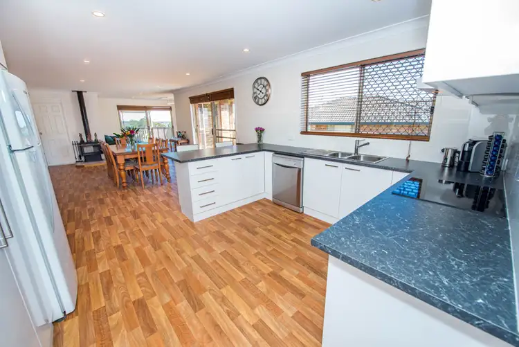 Fourth view of Homely house listing, 12 Bellingham Close, Corlette NSW 2315