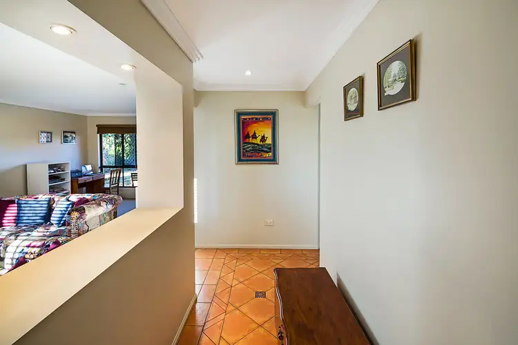 Fifth view of Homely house listing, 12 Ironbark Crescent, Meringandan West QLD 4352