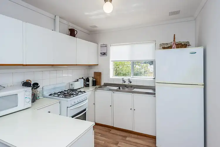 Fifth view of Homely unit listing, 17/12 River View St, South Perth WA 6151