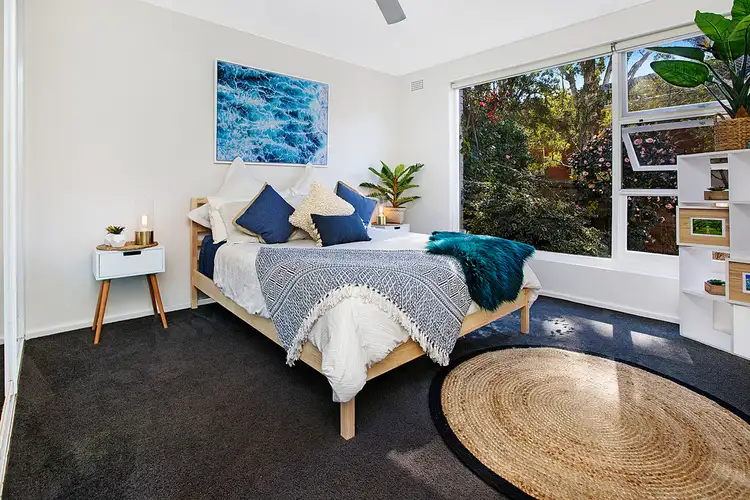 Fifth view of Homely apartment listing, 4/93 Ewos Parade, Cronulla NSW 2230