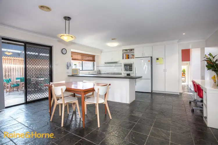 Third view of Homely house listing, 105 Stewarts Lane, Sunbury VIC 3429