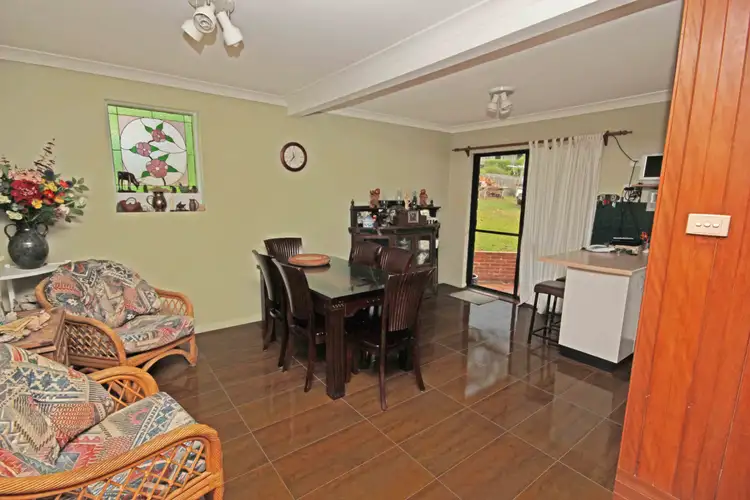 Second view of Homely house listing, 55 Graham Street, Kendall NSW 2439