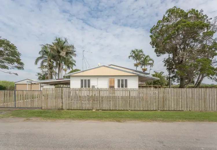 Sixth view of Homely house listing, 26154 Peak Downs Highway, Te Kowai QLD 4740
