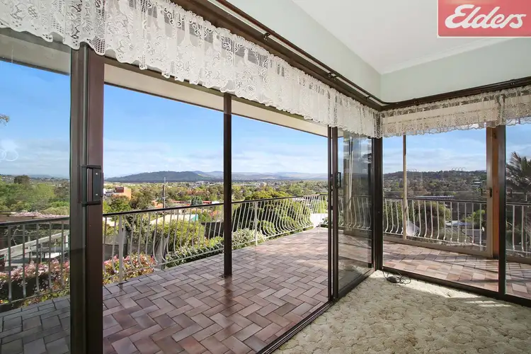 Fourth view of Homely house listing, 5 Golf View Drive, Albury NSW 2640