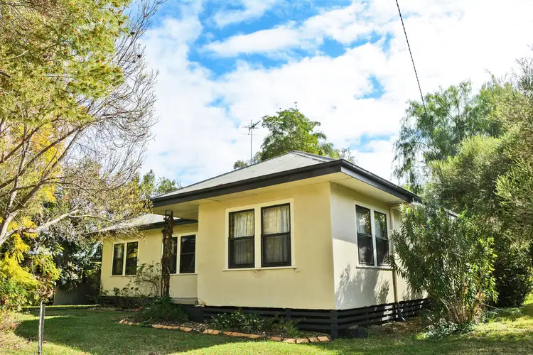 63 Cadell Street, Wentworth NSW 2648