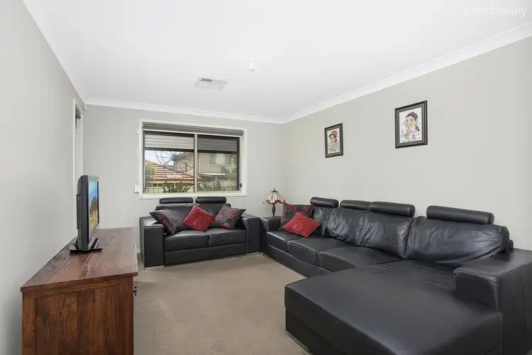 Second view of Homely house listing, 13 Laurieton Road, Carnes Hill NSW 2171