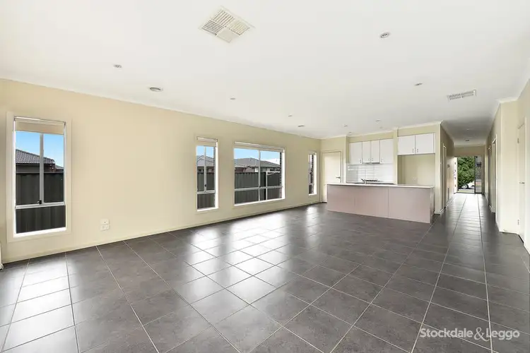 Fifth view of Homely house listing, 2 Ainslie Rise, Mernda VIC 3754