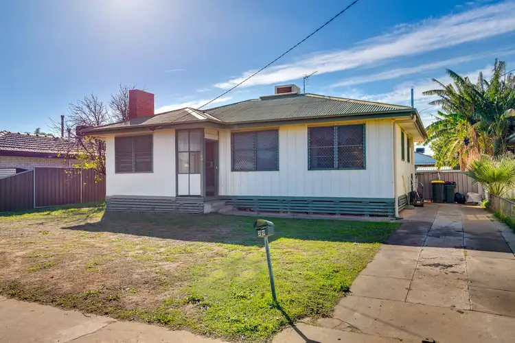 29 KEAM CRESCENT, Mildura VIC 3500
