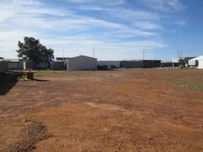 Main view of Homely house listing, Lot 643 Matrix St., Andamooka SA 5722