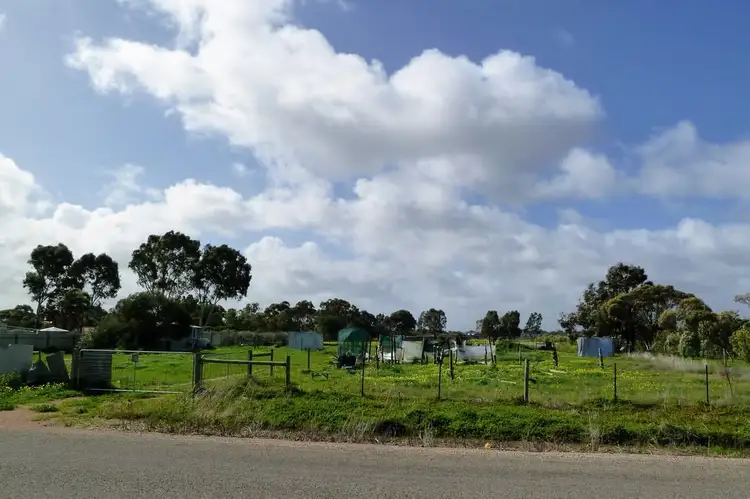 Third view of Homely land listing, 16 Garden Avenue, Two Wells SA 5501