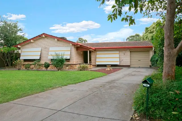 Main view of Homely house listing, 18 Theta Street, Salisbury SA 5108