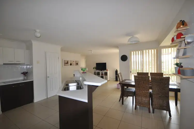 Second view of Homely house listing, 7 Eileen Place, Casino NSW 2470