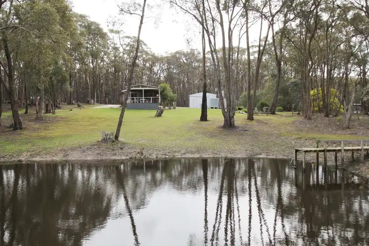 173 Rowlers Road, Snake Valley VIC 3351