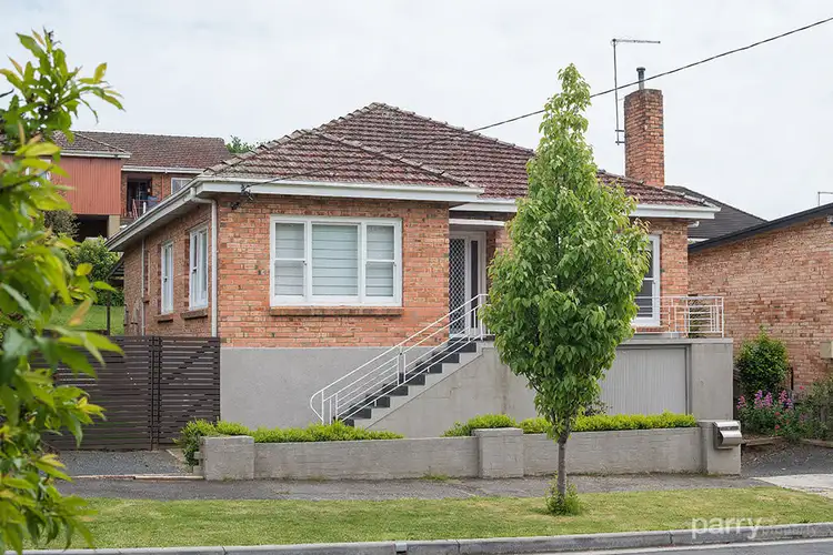 18 Walden Street, Newstead TAS 7250