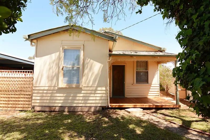 Main view of Homely house listing, 9 Park Street, Merbein VIC 3505