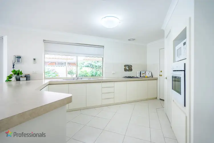 Seventh view of Homely house listing, 24 Monet Drive, Ashby WA 6065