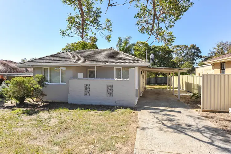Third view of Homely house listing, 23 Campsbourne Street, Balcatta WA 6021