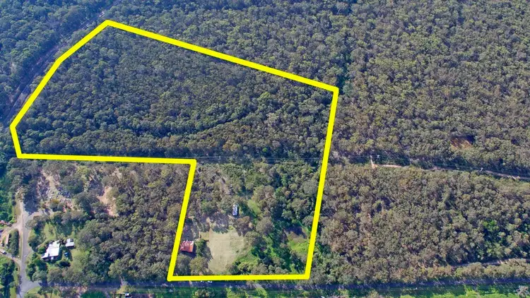 Second view of Homely house listing, 45 CHARLIES POINT ROAD, Bargo NSW 2574
