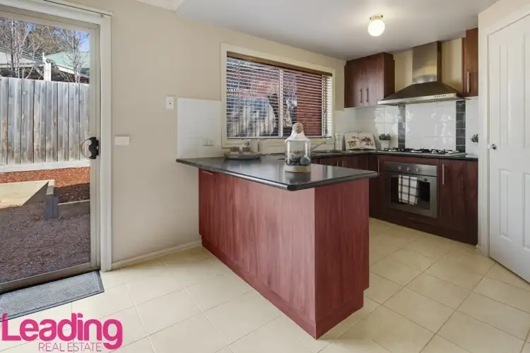 Fourth view of Homely house listing, 14 Manna Gum Close, Sunbury VIC 3429