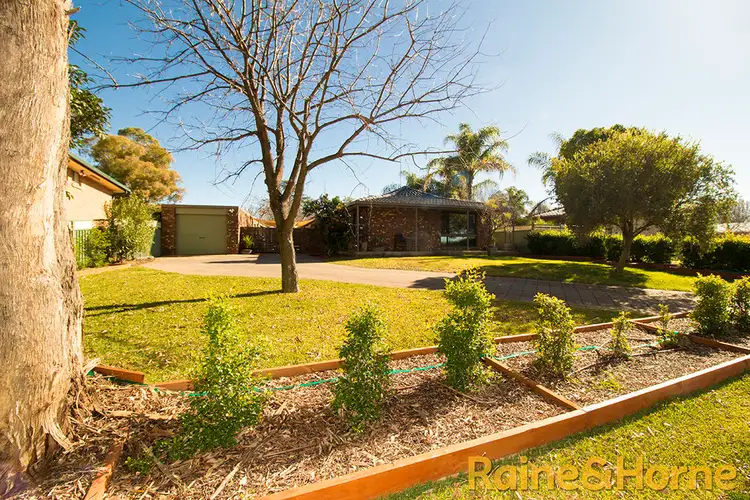 59 Margaret Crescent, Dubbo NSW 2830