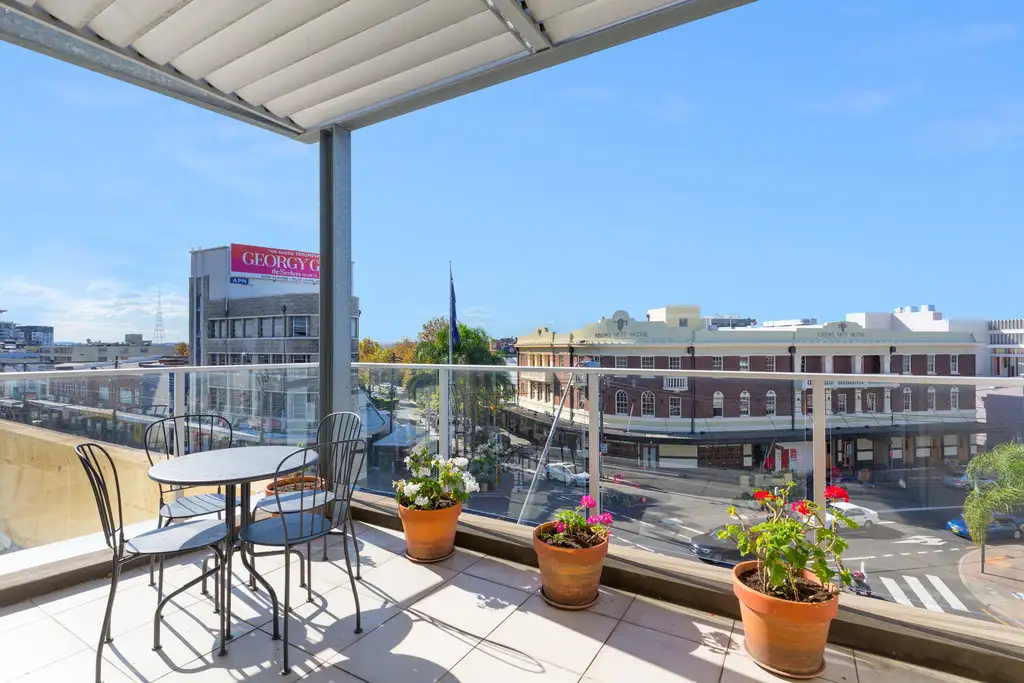 Main view of Homely apartment listing, 301/300 Pacific Highway, Crows Nest NSW 2065