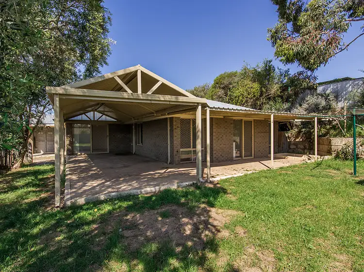Main view of Homely house listing, 14 Welbourne Heights, Parmelia WA 6167