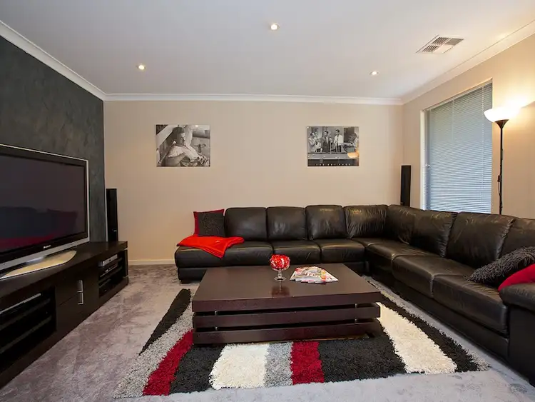 Fourth view of Homely house listing, 20 Rainsby Crescent, Ellenbrook WA 6069