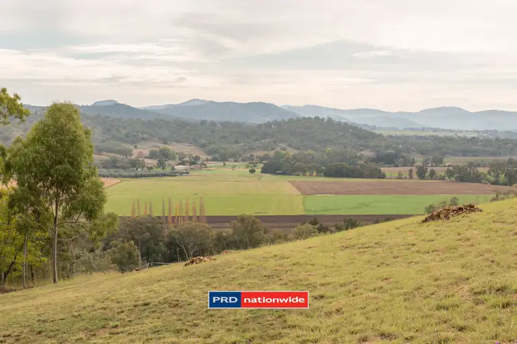 Main view of Homely house listing, 240 Back Kootingal Road, Tamworth NSW 2340