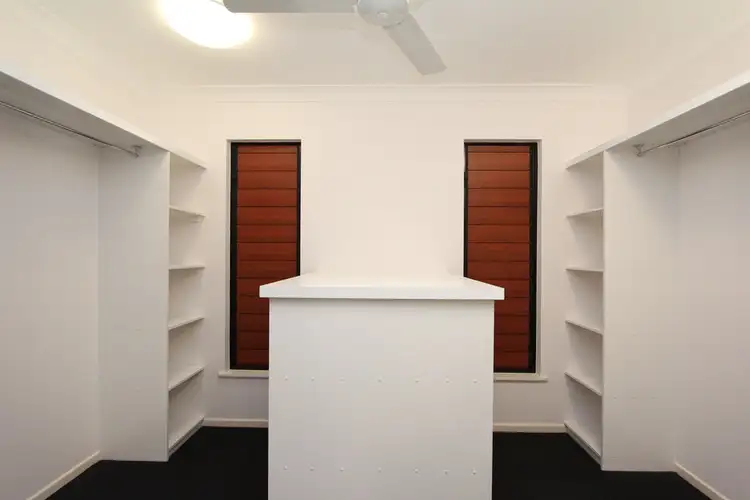 Sixth view of Homely house listing, 55 Ellsworth Drive, Mount Louisa QLD 4814