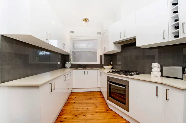 Fourth view of Homely apartment listing, 3/35 Birriga Road, Bellevue Hill NSW 2023