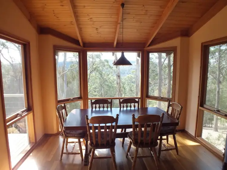 Sixth view of Homely house listing, 140 LOT STAFFORD DRIVE, Kalaru NSW 2550