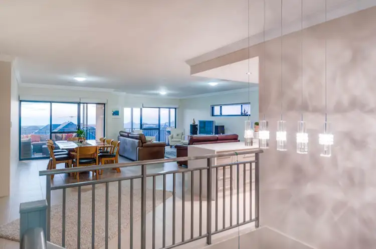 Sixth view of Homely house listing, 9 Arabella Loop, North Coogee WA 6163