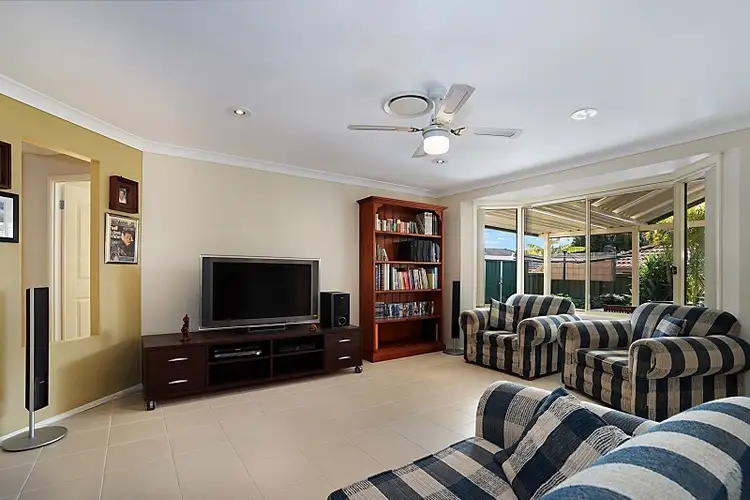 Fifth view of Homely house listing, 15 Glider Road, Wadalba NSW 2259