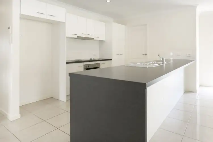 Fourth view of Homely house listing, 45 Avalon Drive, Rural View QLD 4740