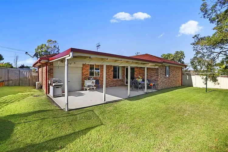 Fifth view of Homely house listing, 12 Loongana Crescent, Blue Haven NSW 2262