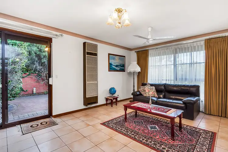 Third view of Homely unit listing, 1/8 Sandison Avenue, Park Holme SA 5043