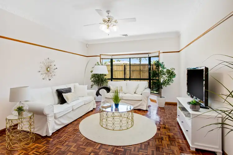 Second view of Homely house listing, 14 Mecoli Court, Birkdale QLD 4159