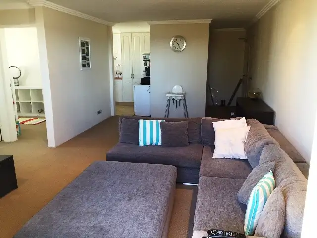 Second view of Homely unit listing, 25/1 Ramsay St, Collaroy NSW 2097