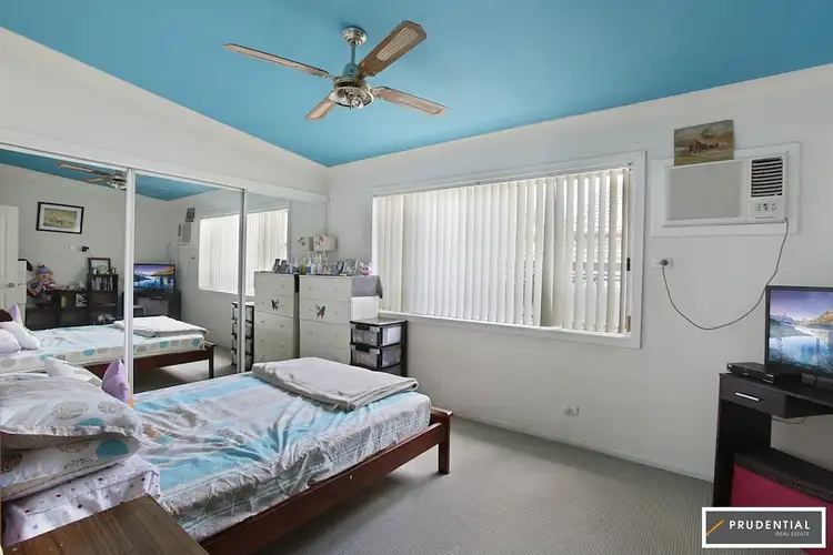 Sixth view of Homely house listing, 62 Brenda Street, Ingleburn NSW 2565