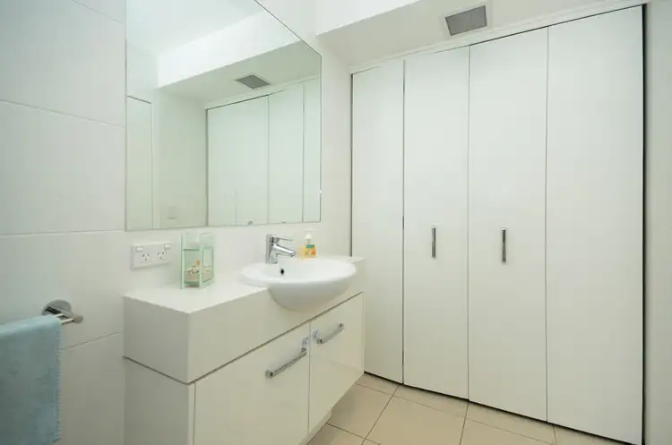 Fifth view of Homely house listing, Villa @ 9 Crescent Avenue, Mermaid Beach QLD 4218