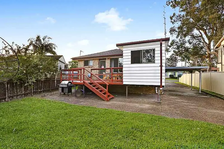Second view of Homely house listing, 5 Brava Avenue, San Remo NSW 2262