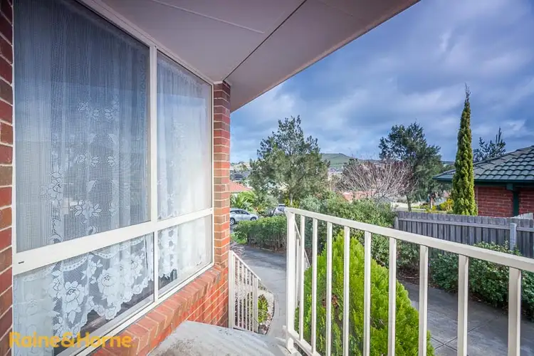 Second view of Homely house listing, 35 Dadswell Court, Sunbury VIC 3429