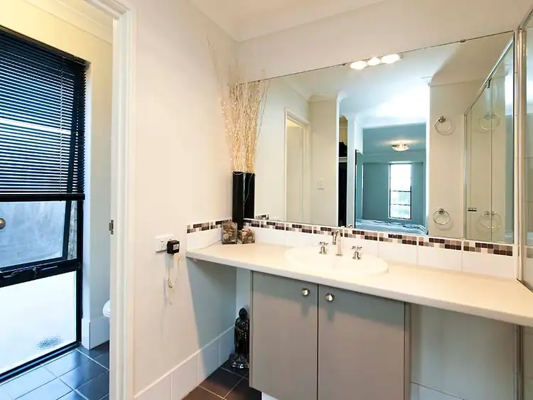 Seventh view of Homely house listing, 1 Portland Way, Ridgewood WA 6030