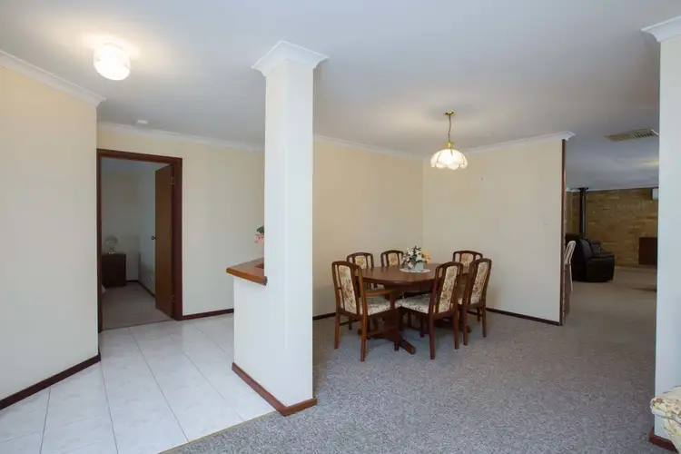 Third view of Homely house listing, 279 Atkinson Street, Collie WA 6225