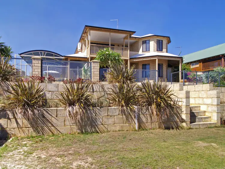 21 Penson Street, Singleton WA 6175