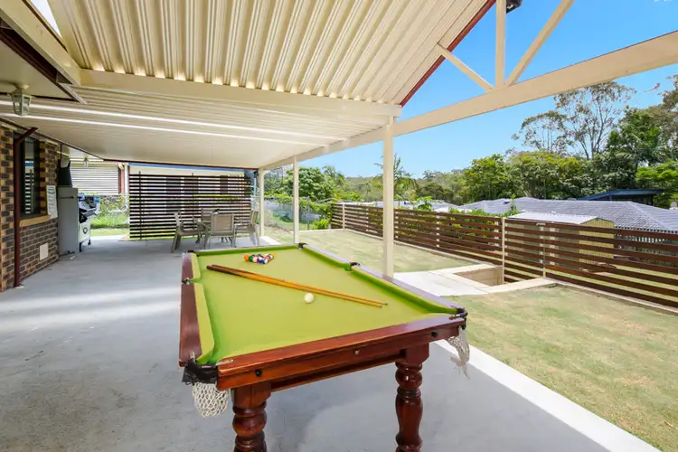 Sixth view of Homely house listing, 72 Wimborne Road, Alexandra Hills QLD 4161