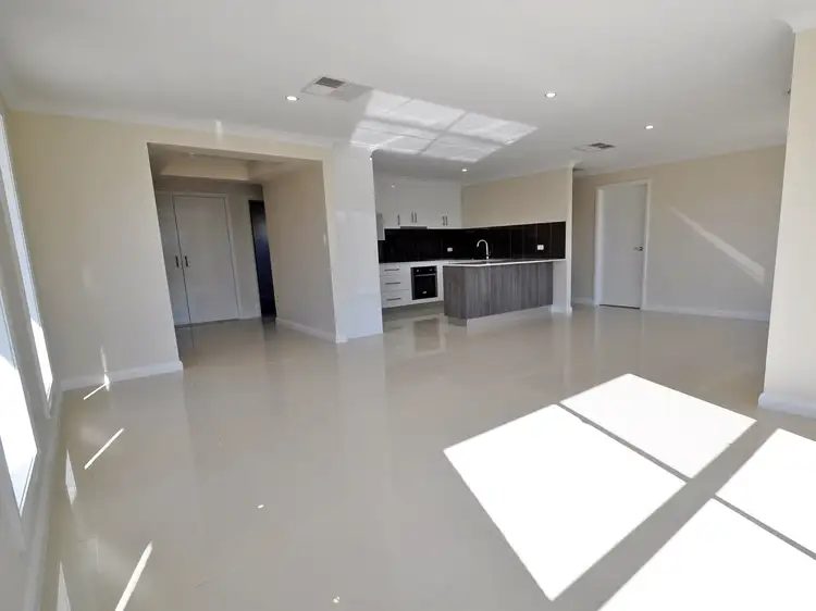 Second view of Homely townhouse listing, 2/4 John Potts Drive, Junee NSW 2663